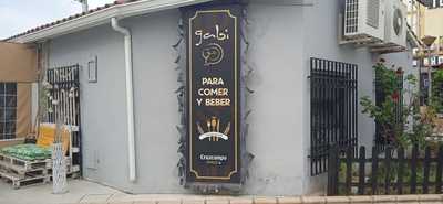 Restaurante Gabi