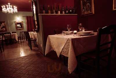 Antica Locanda Al Porto