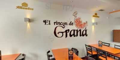 El Rincon De Grana