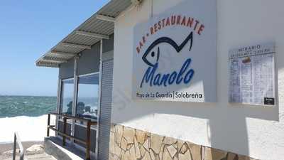 Bar Manolo