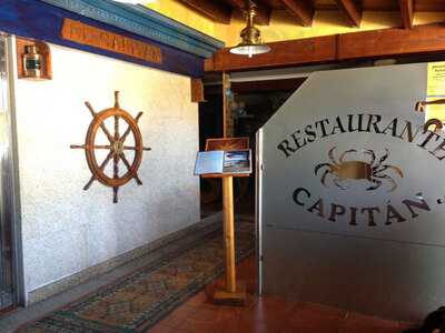 Restaurante Capitan