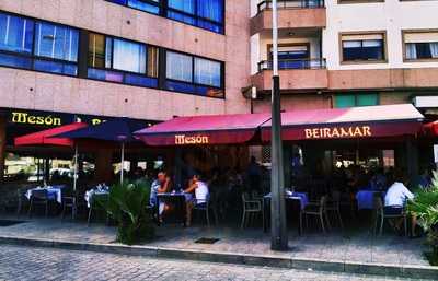 Restaurante Mesón Beiramar