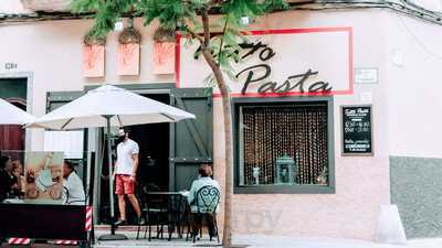 Tutto Pasta Ristorante