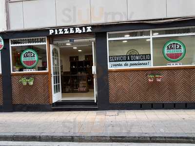 Pizzeria Artea