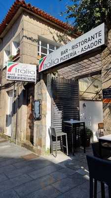 Pizzeria Italia