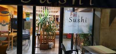 Fai Sushi