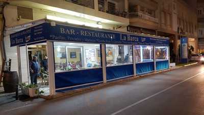 Restaurante La Barca