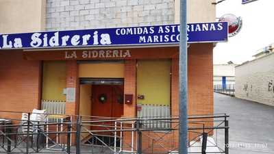 La Sidreria