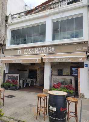 Naveira