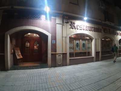 Asador Restaurante El Lechazo De Castilla