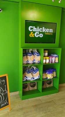 Chicken&go