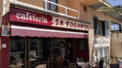 Sa Foganya