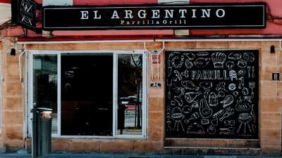 Restaurante El Argentino