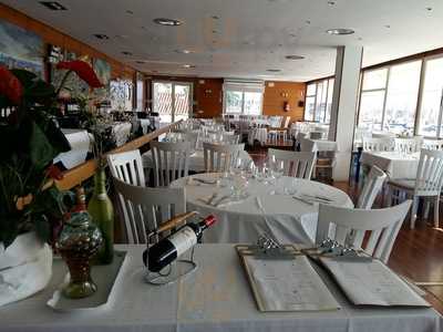 Restaurante Club Nautic