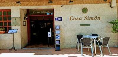 Casa Simon