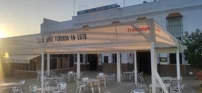 Restaurante Casa Miro