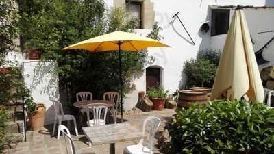 Restaurante Torre De La Llebre