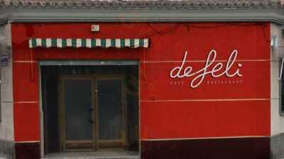 Restaurante Defeli