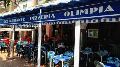 Pizzeria Olimpia