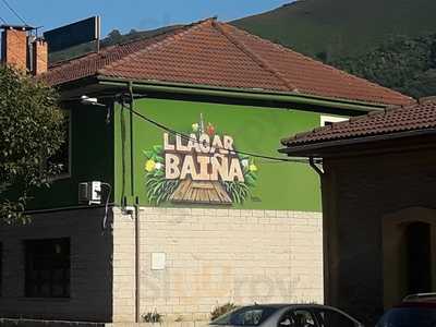 Llagar De Baina