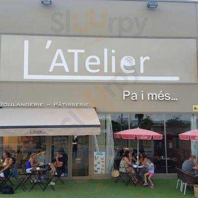 L'atelier