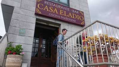 Restaurante Casa Eladio