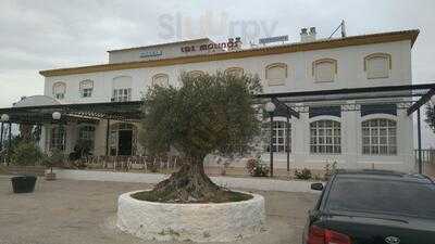 Hotel Restaurante Los Molinos