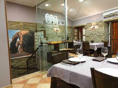 Restaurante A Mirandilla