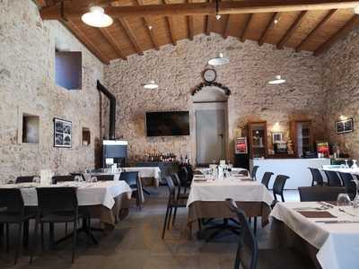 Ristorante I Settetornanti