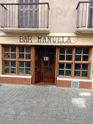 Bar Manuela