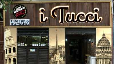 Trattoria Ì Tucci