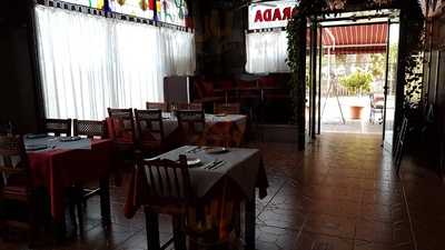 Restaurante Cuatro Caminos