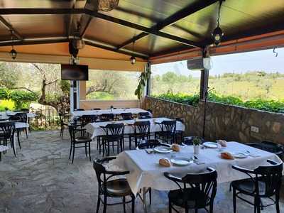 Restaurante El Campito