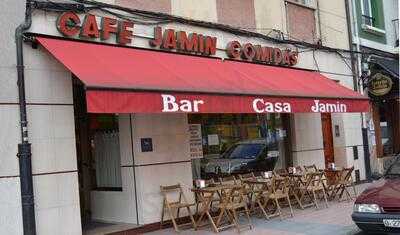 Restaurante Casa Jamin