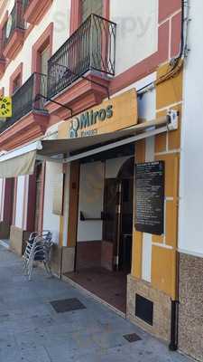 Miros Tapas