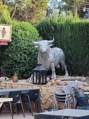 Restaurante Panorama