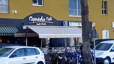 Capricho Café