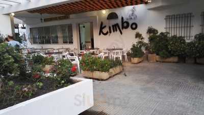 Restaurante Pizzeria Kimbo