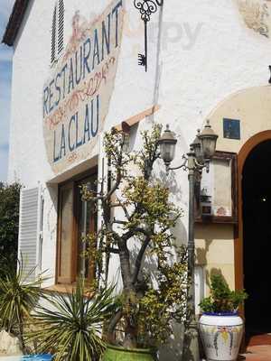 Restaurant La Clau