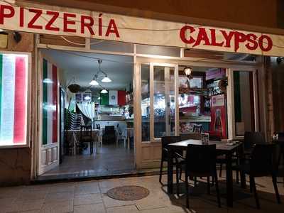 Calypso Pizzeria Restaurante