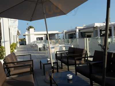 Terrazza Restaurant & Lounge