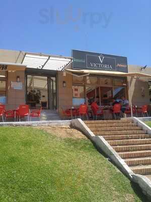 Restaurante Victoria