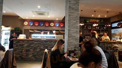 Yume Sushi & Grill, Prato