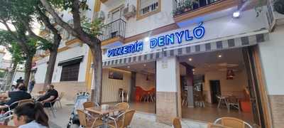 Pizzeria Denylo