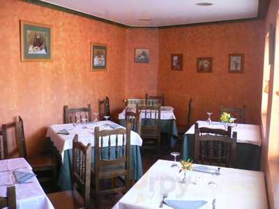 Restaurante Vatur