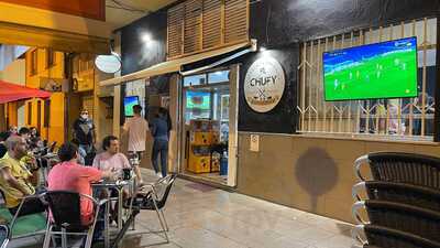 Cerveceria Bocateria El Chufy