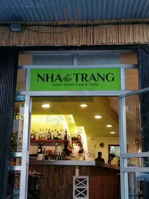 Nha Trang Restaurant