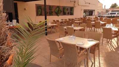 Restaurante Tropical