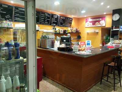 Heladeria Jijonenca Sant Feliu