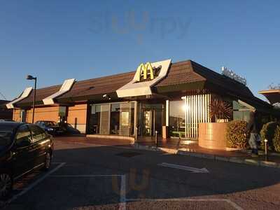 Mcdonald's El Osito